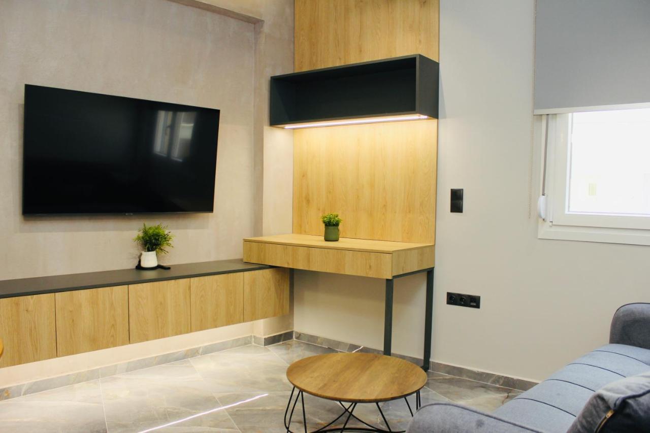 Apartament Vibes