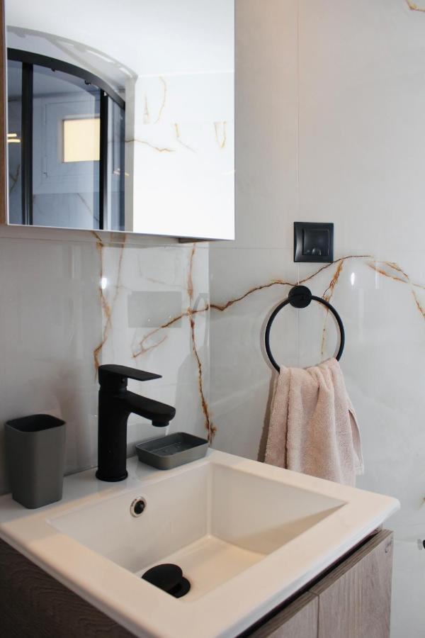 Vibes Apartment Kavala